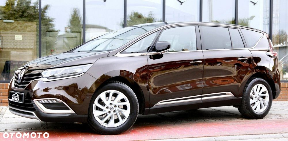 Renault Espace Energy TCe 200 EDC Intens - 6