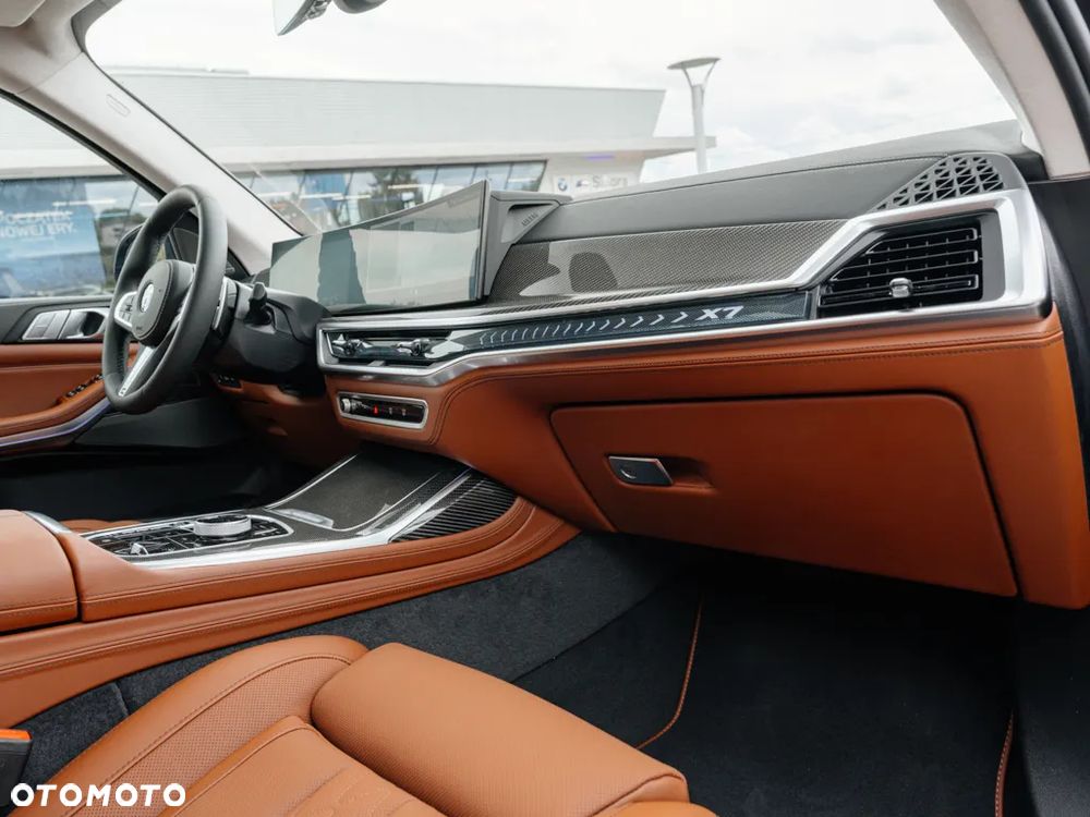 BMW X7 xDrive40d mHEV sport - 8