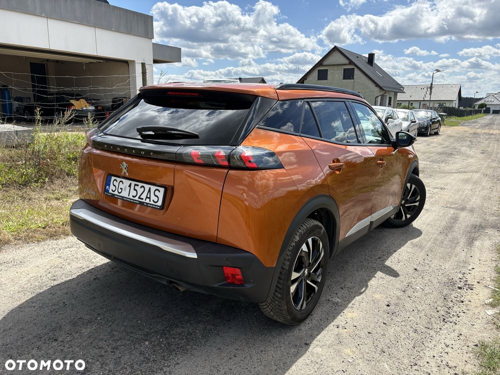 Peugeot 2008 - 2