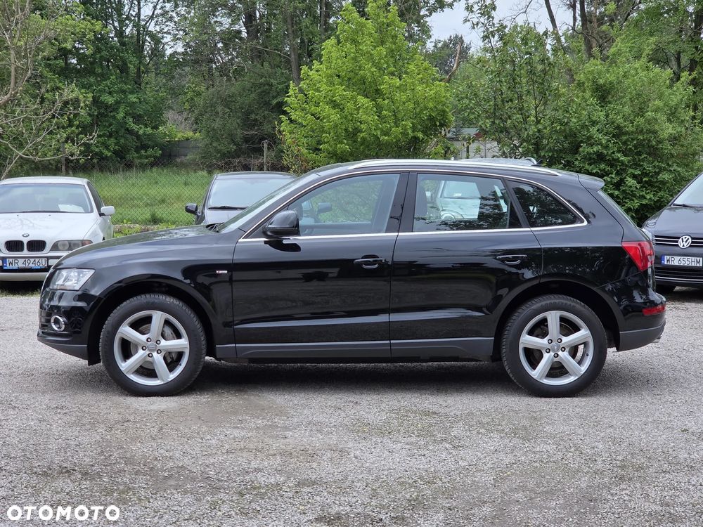 Audi Q5 - 8