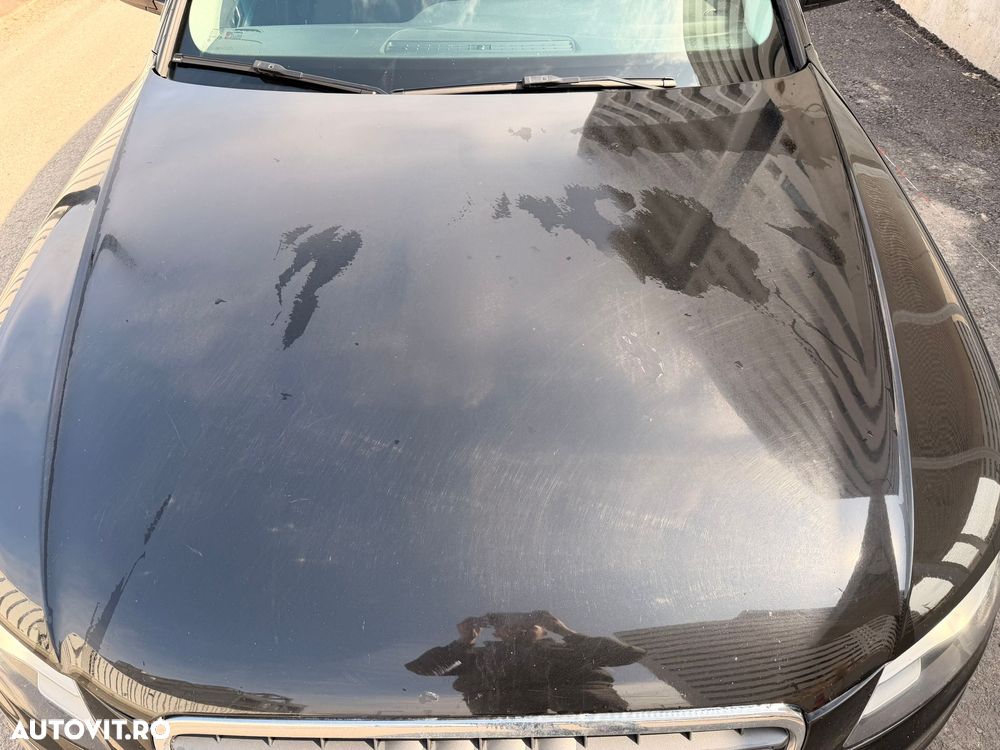 Audi A4 2.0 TDI B8 - 9
