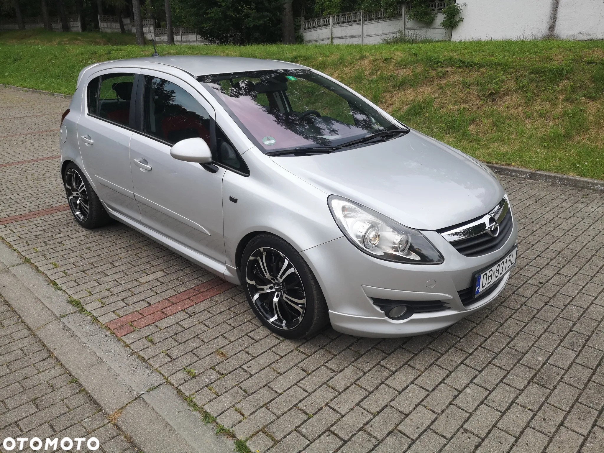 Opel Corsa 1.6 Turbo GSi - 25