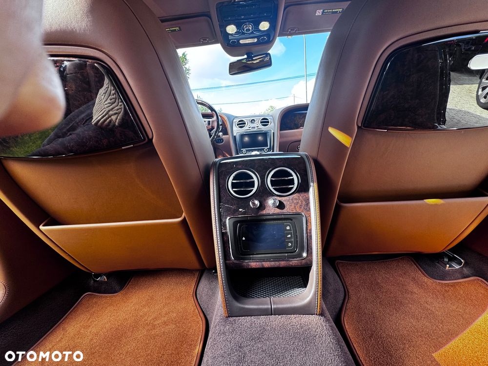 Bentley Flying Spur W12 - 22