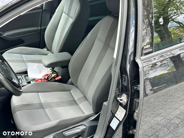 Volkswagen Golf 2.0 TDI BlueMotion Technology Allstar - 24