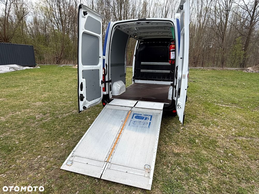 Renault Master L2H2 - 13