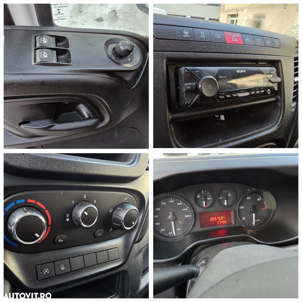 Iveco Daily 35S14 - 7