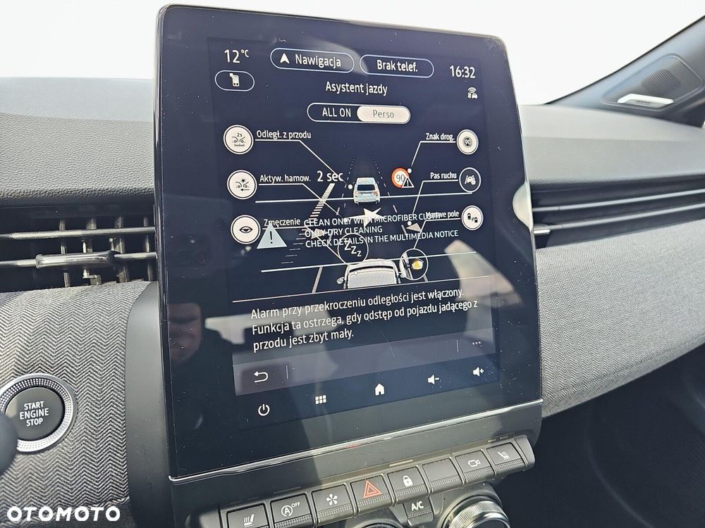 Renault Clio 1.0 TCe Techno - 20