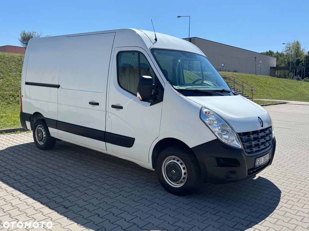 Renault Master - 3