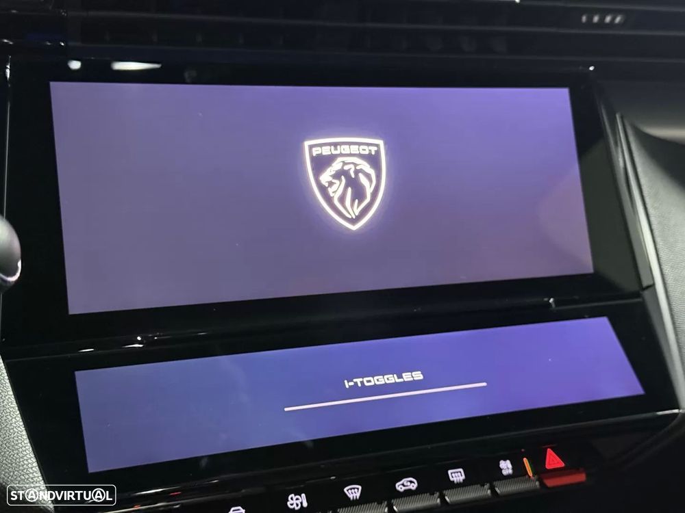 Peugeot 408 225 e-EAT8 GT - 30