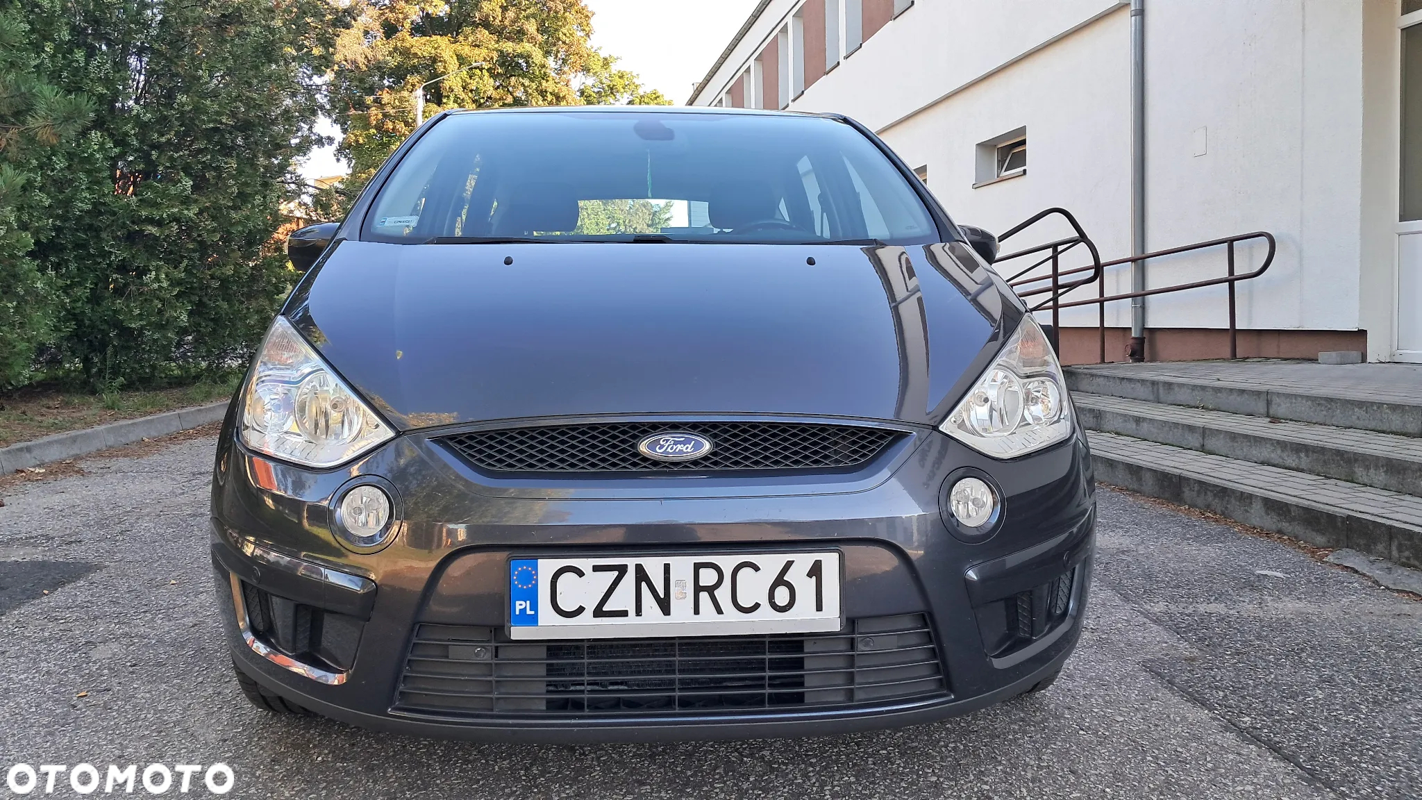 Ford S-Max 2.0 Titanium - 5