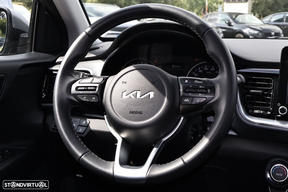 Kia Stonic 1.0 T-GDi Drive - 9