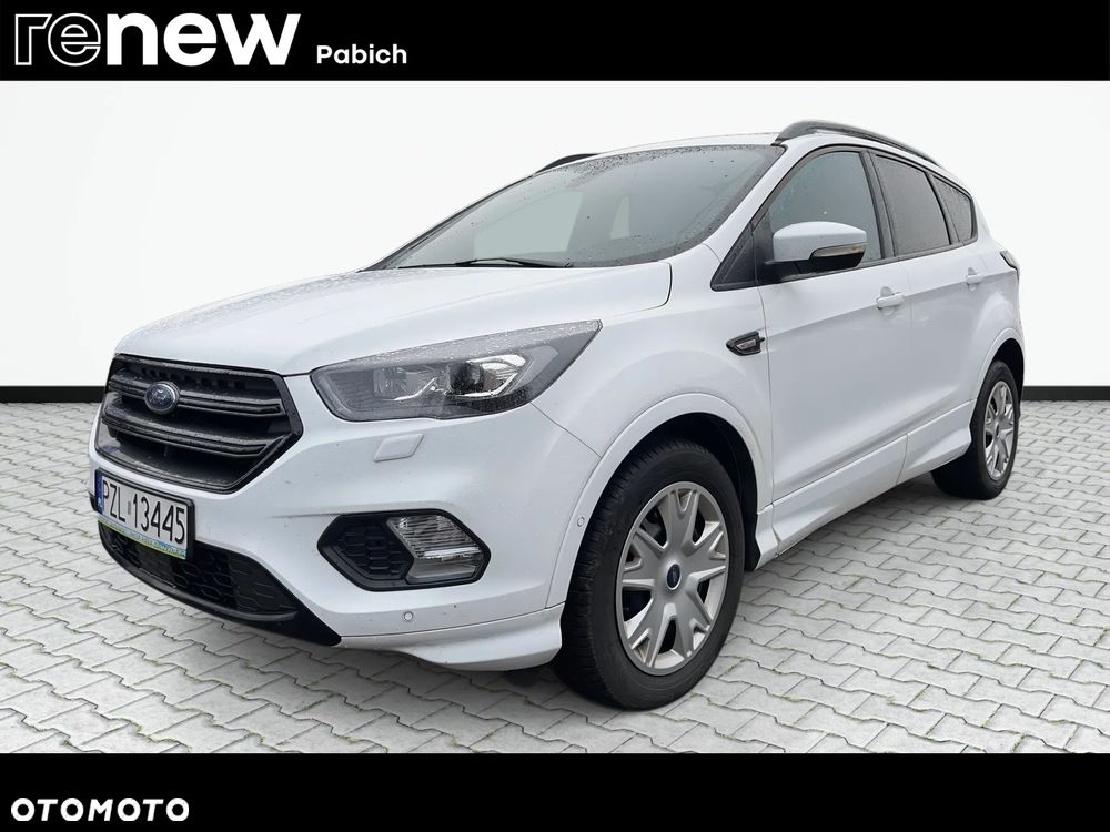 Ford Kuga 1.5 EcoBoost FWD ST-Line ASS GPF - 1