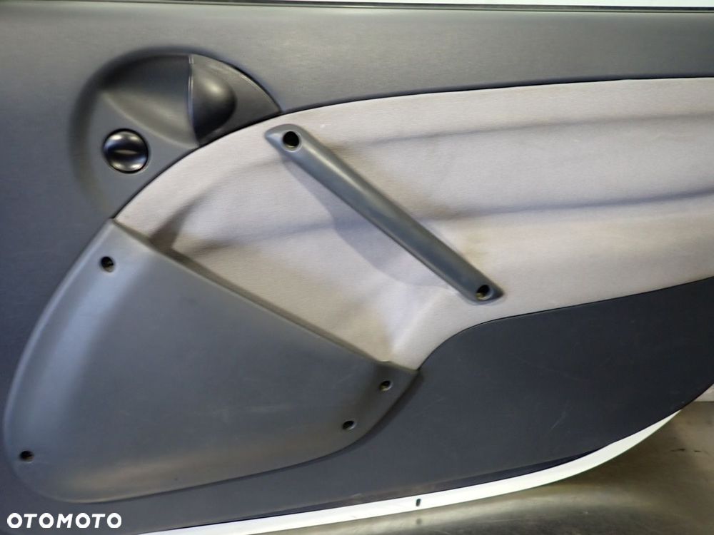 DRZWI PRAWY PRZÓD SMART SMART & PULSE - 7
