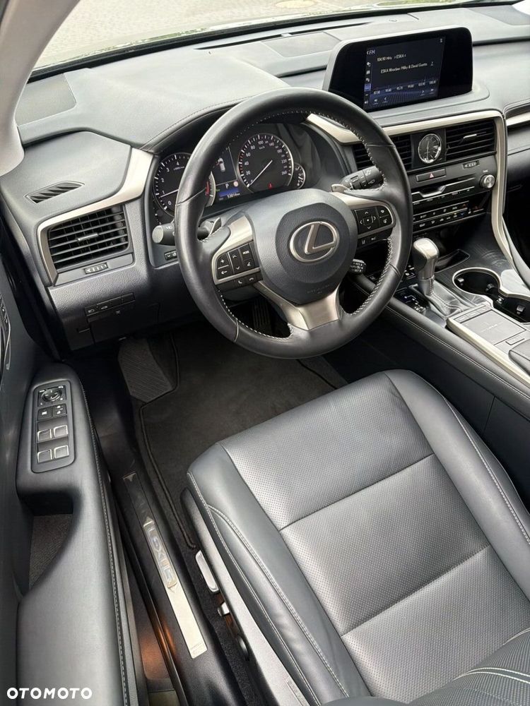 Lexus RX 300 Prestige - 10