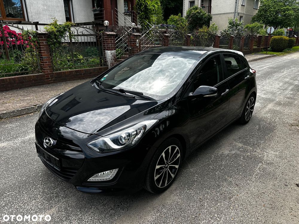 Hyundai i30 1.4 Premium - 5