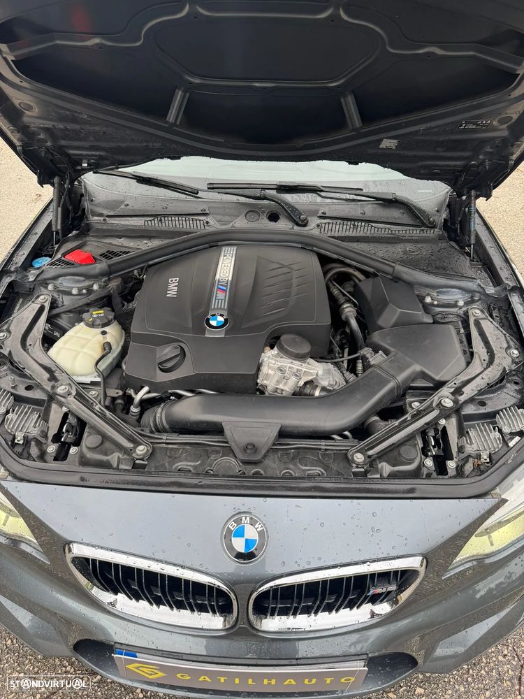 BMW M2 Auto - 18