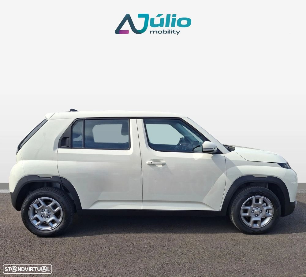 Hyundai Inster 42 kWh Comfort Plus 5L - 8