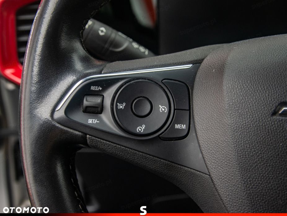 Opel Mokka 2021