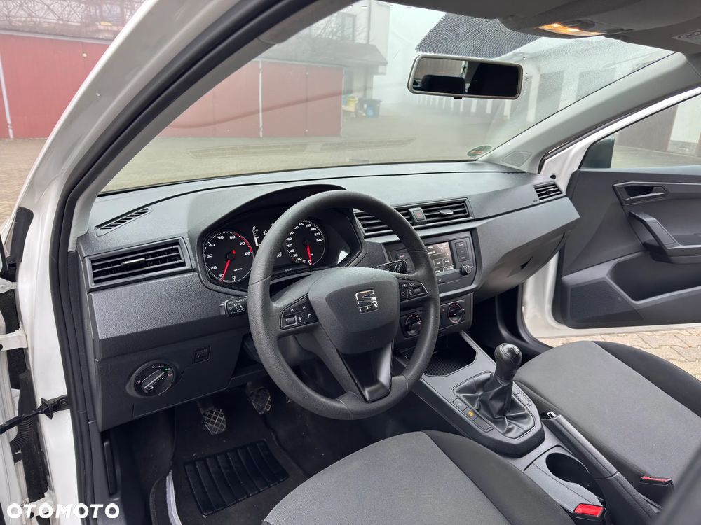 Seat Ibiza 1.0 EcoTSI S&S XCELLENCE - 25