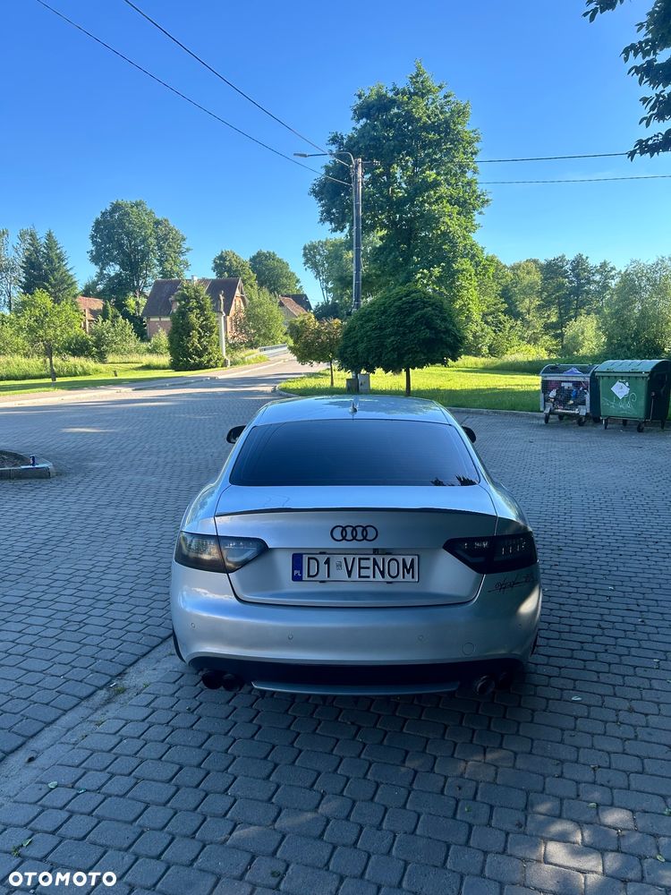 Audi A5 Coupé - 4