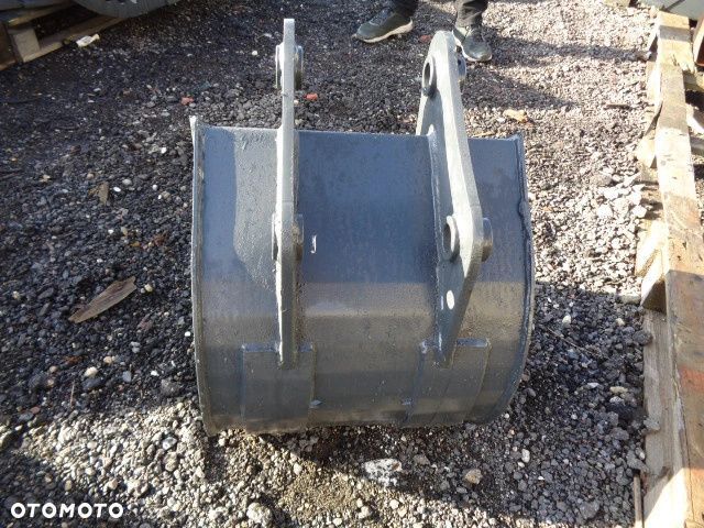 Nowa łyżka kopiąca 50 cm JCB 2CX Koparko ładowarka JCB koparko-ładowarki JCB CAT CASE VOLVO - 3