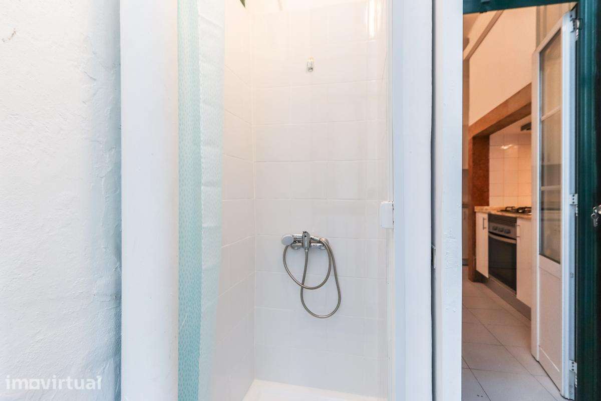Quarto - localizado em Arroios Lisbon - Grande imagem: 2/16
