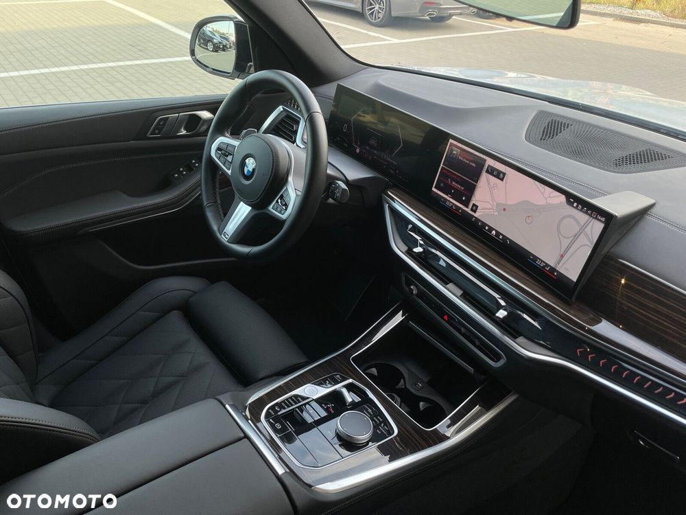 BMW X5 - 17
