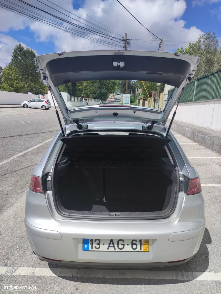 SEAT Ibiza 1.4 16V Sport - 4