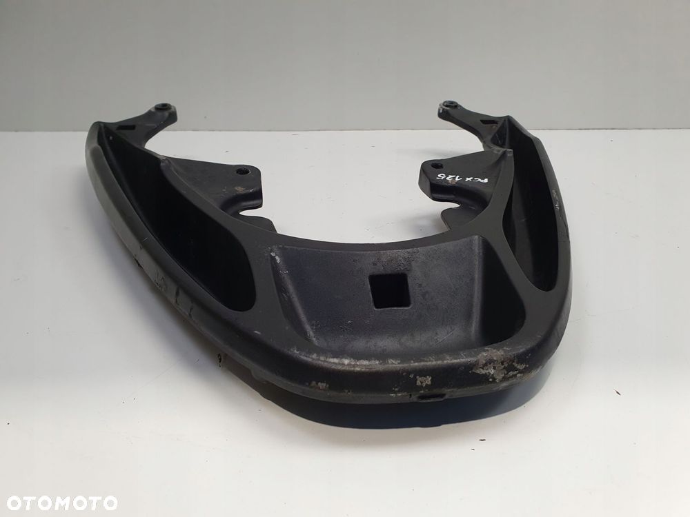 STELAŻ TYŁ BAGAŻNIK HONDA PCX 125 PCX125 2011 Uchwyt MOCOWANIE KUFRA - 11