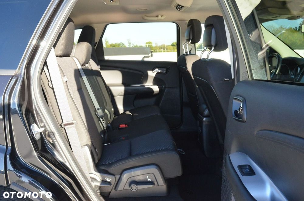 Fiat Freemont 2.0 Multijet Urban - 22