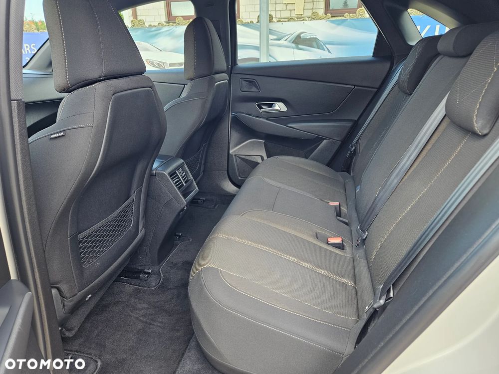DS Automobiles DS 7 Crossback 1.6 E-Tense So Chic - 20