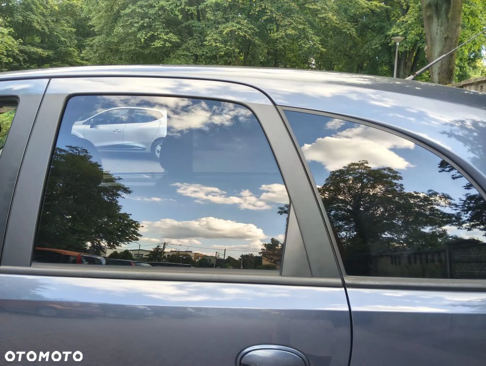 Opel Meriva 1.7 CDTI Cosmo - 4