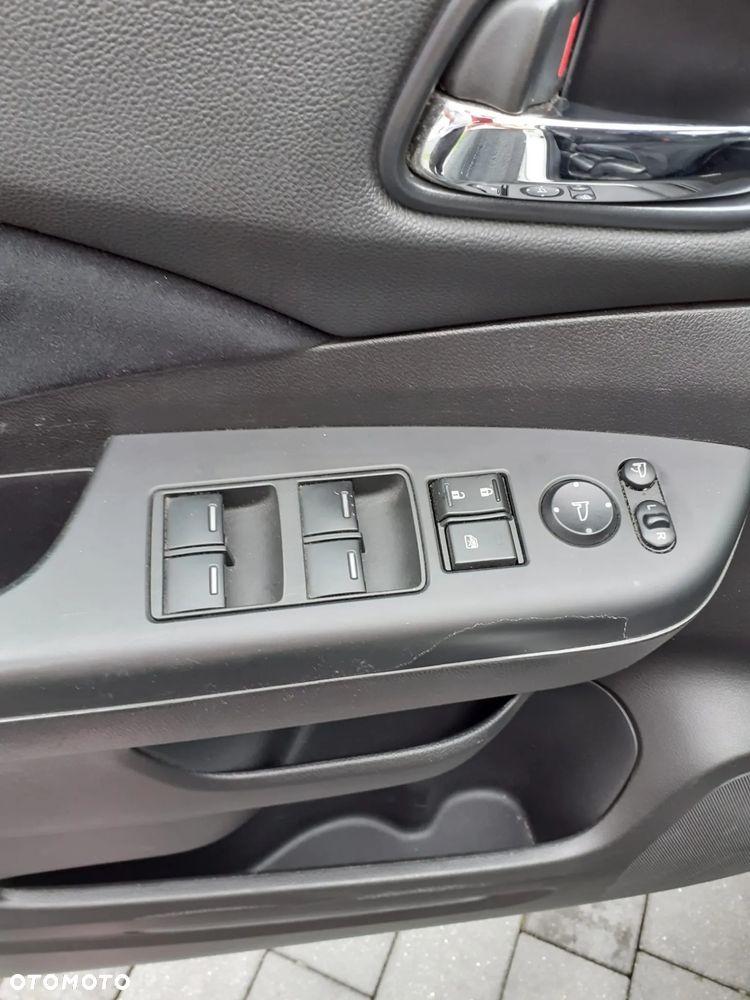 Honda CR-V 1.6i-DTEC Elegance (2WD) - 8