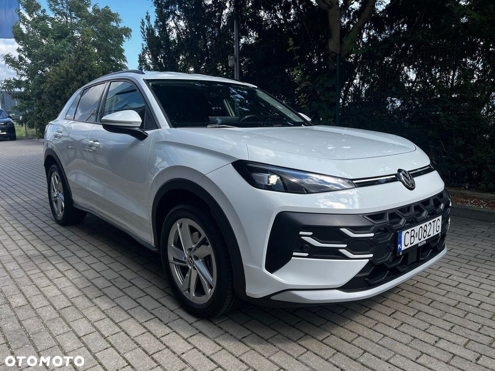 Volkswagen T-Roc - 10