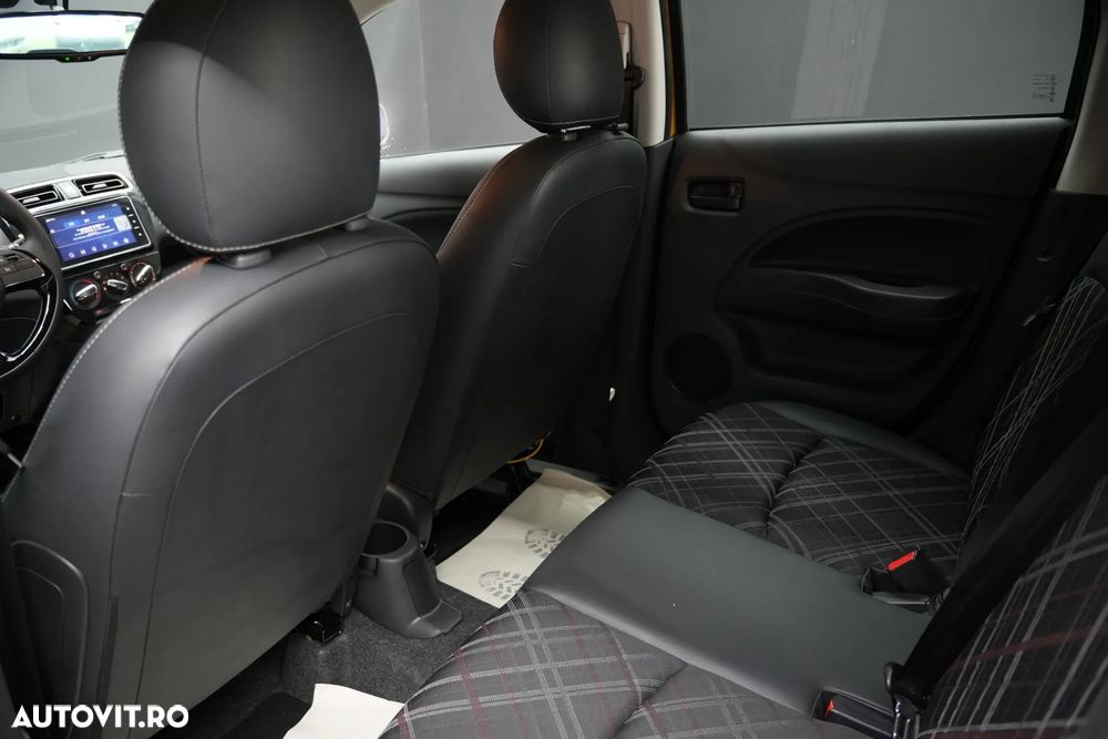 Mitsubishi Space Star 1.2 2WD CVT Intense - 8