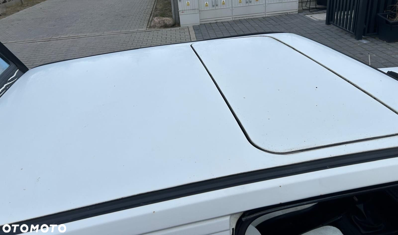 Volkswagen Scirocco 1.8 GT - 11