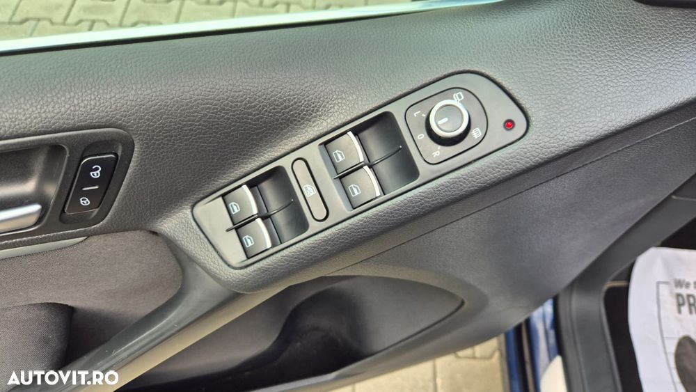 Volkswagen Tiguan 2.0 TDI 4Motion DSG Sport & Style - 15