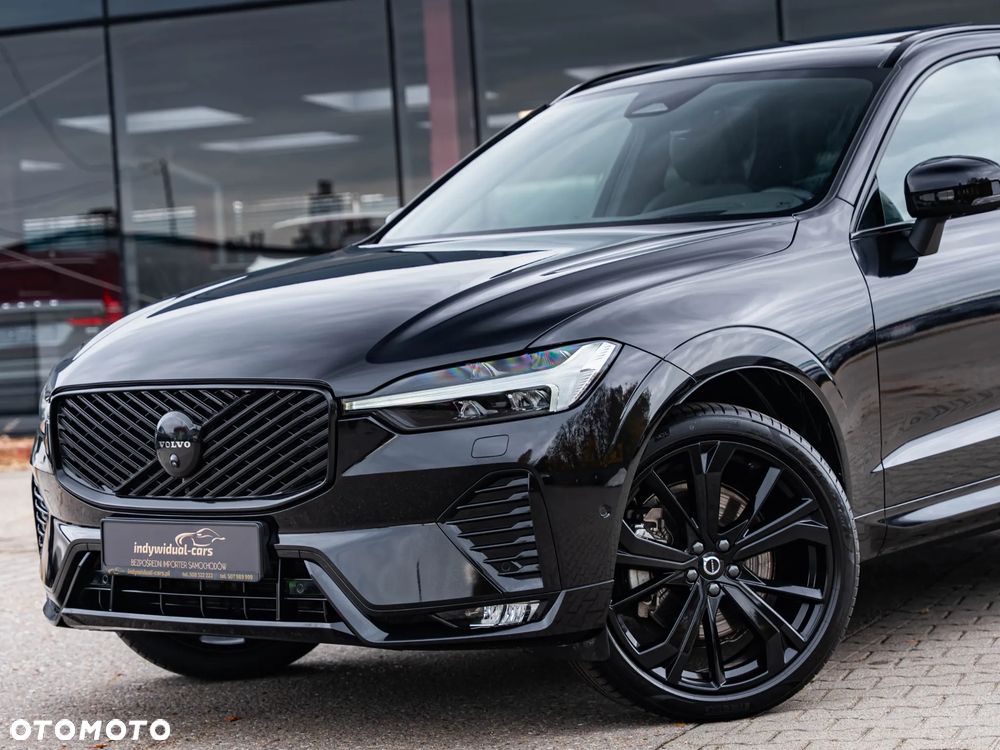 Volvo XC 60 B5 B AWD Plus Dark - 8