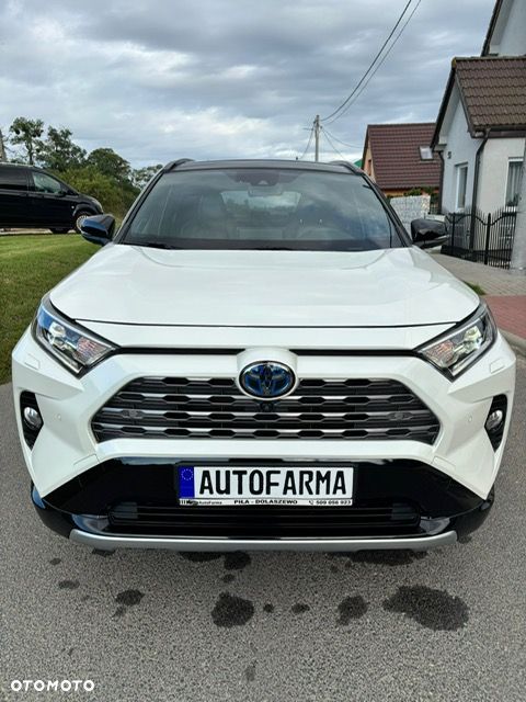 Toyota RAV4 - 9