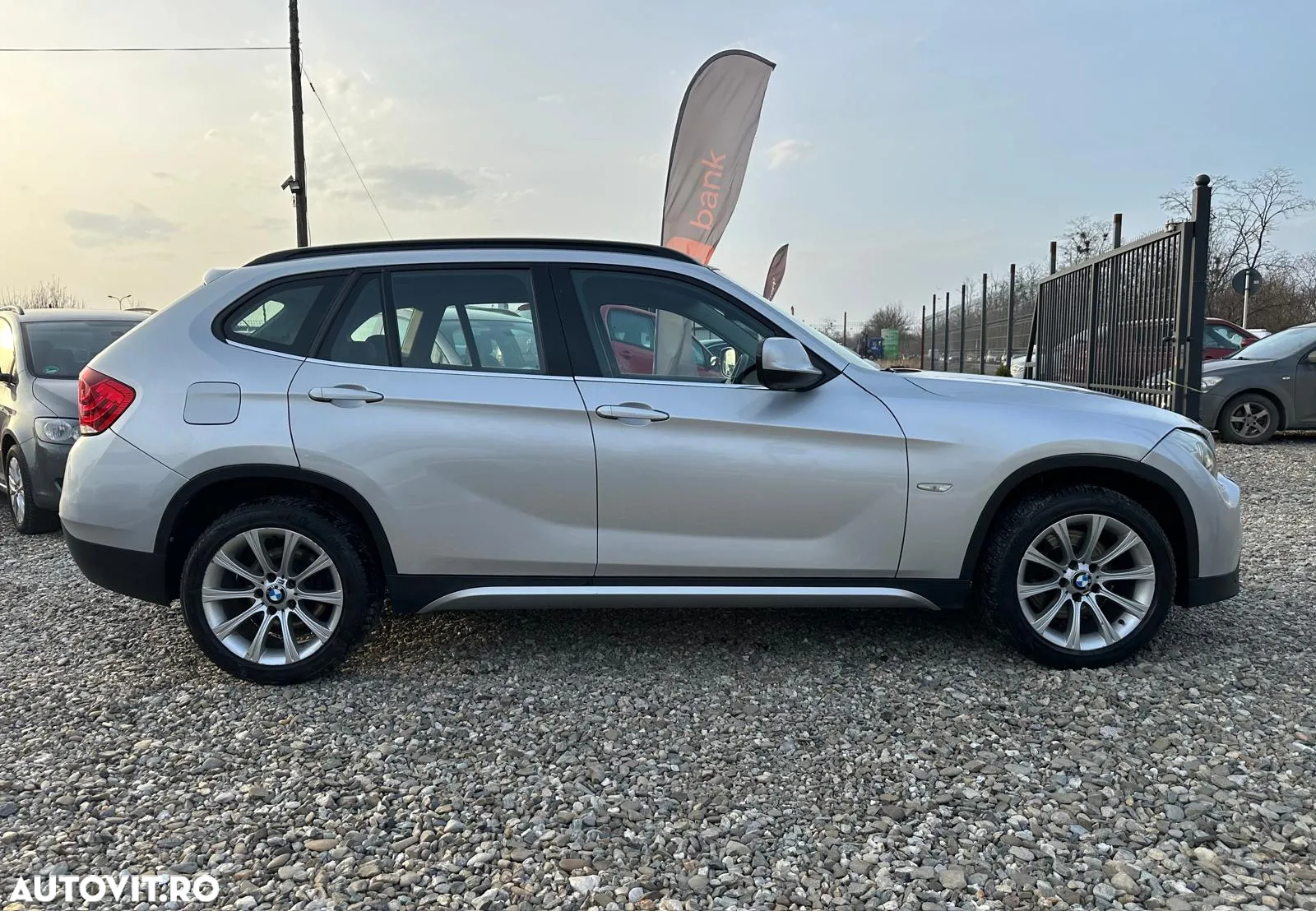 BMW X1 xDrive23d Aut. - 14