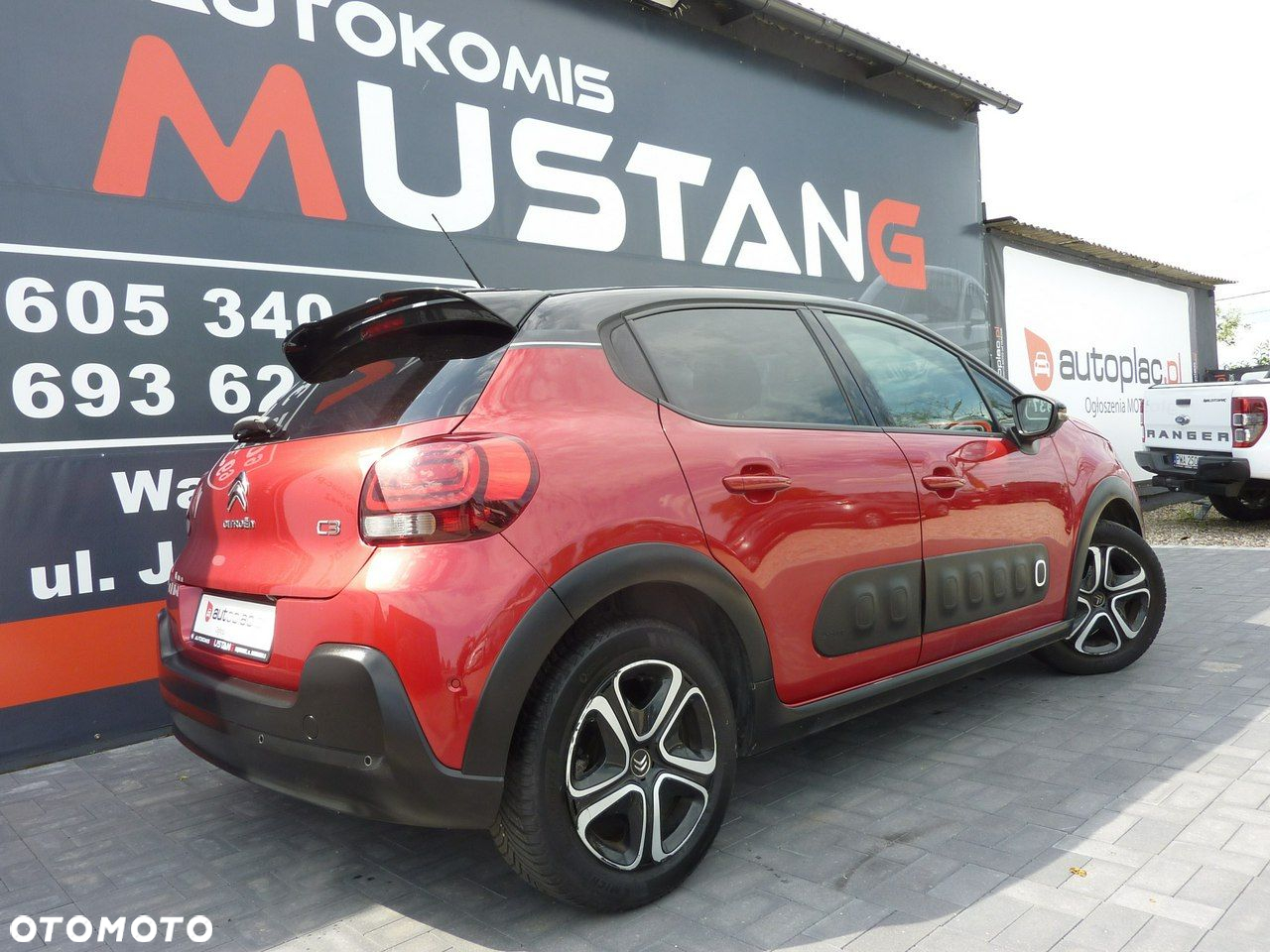 Citroën C3 - 4