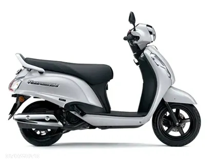 Suzuki Address - 2