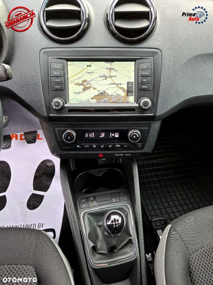Seat Ibiza 1.2 TSI Colour Edition - 26
