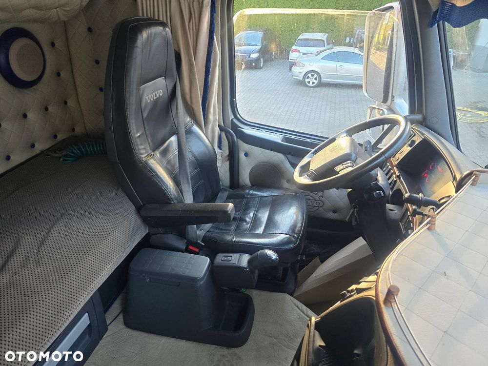 Volvo FH 520 EURO 5 Anologowe Tacho - 31
