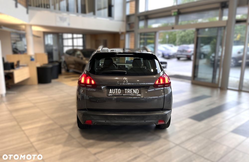 Peugeot 2008 PureTech 82 Style - 6