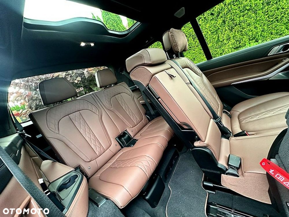 BMW-ALPINA XB7 - 12