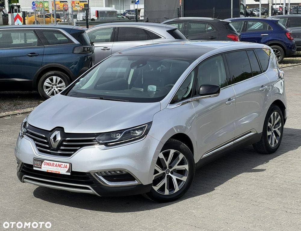 Renault Espace Energy dCi 160 EDC Intens - 3
