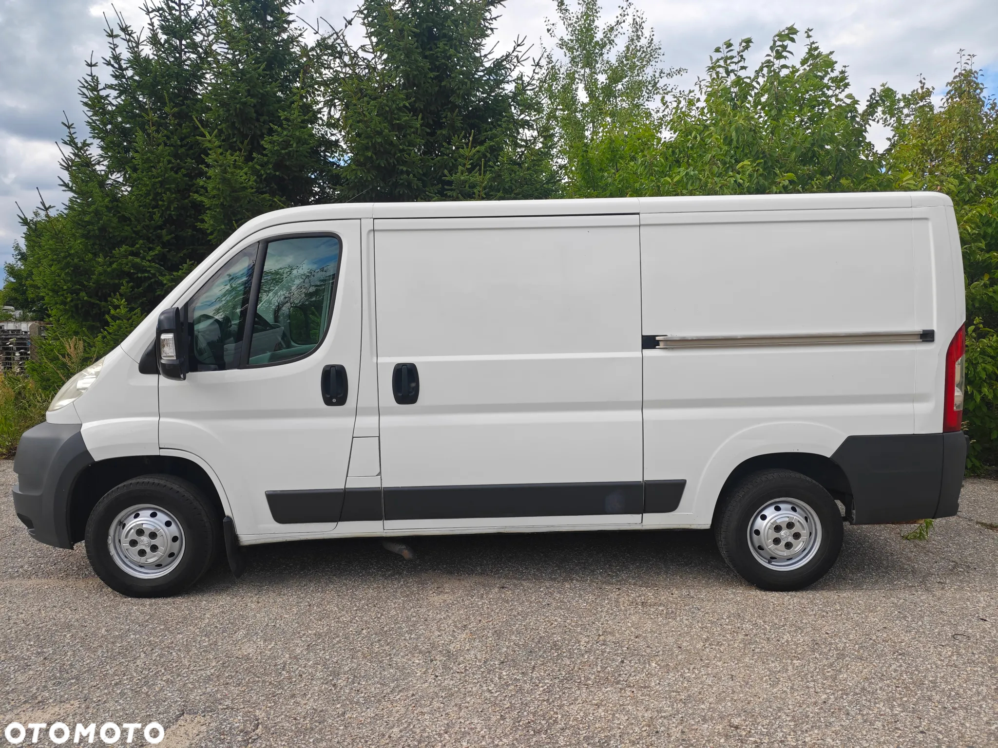 Fiat DUCATO - 9