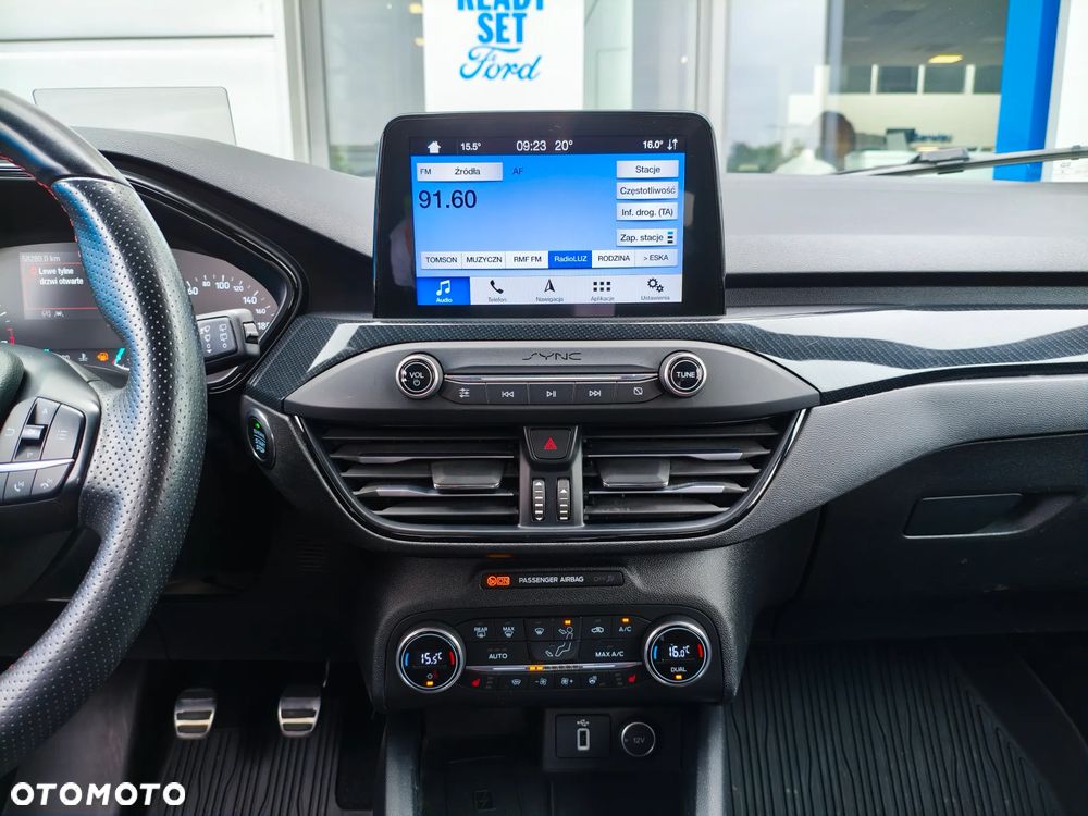 Ford Focus 1.0 EcoBoost ST-Line ASS - 28