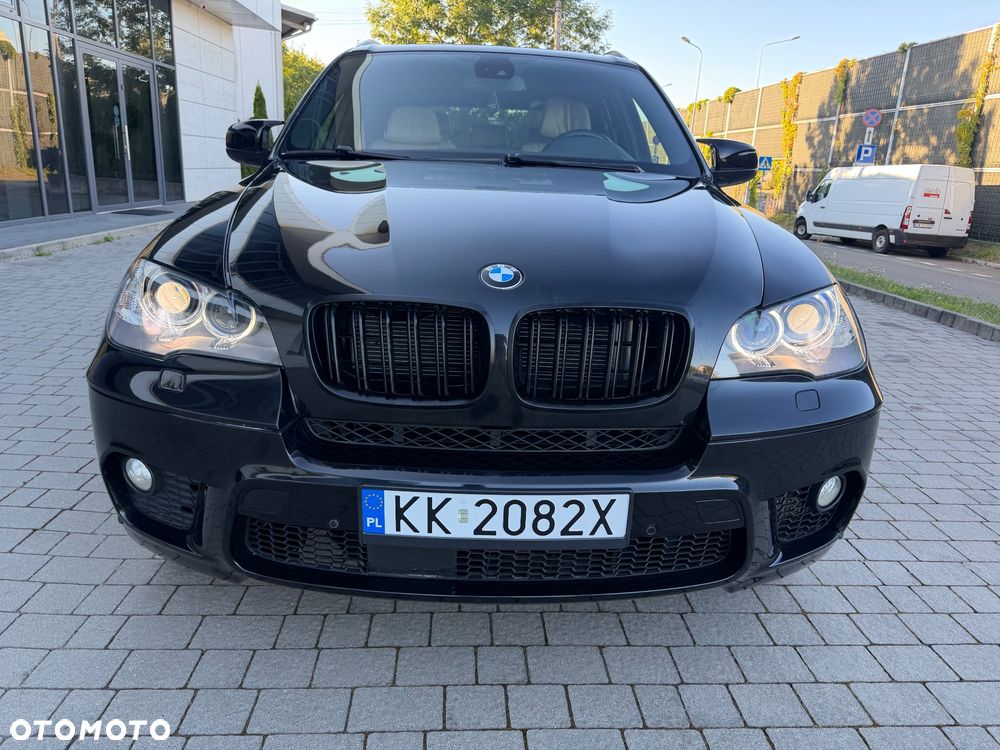BMW X5 - 16